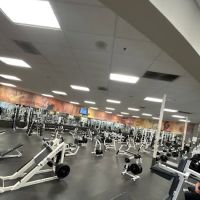 LA Fitness