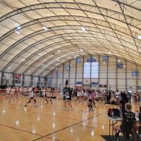 Alliant University Gym