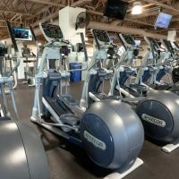 24 Hour Fitness
