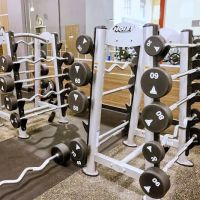 24 Hour Fitness