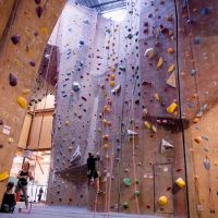 Mesa Rim Climbing Center (Mira Mesa)