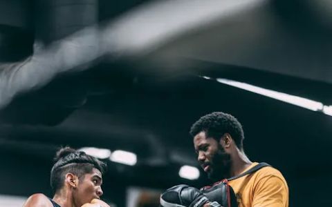 Bomber Squad Academy | San Diego's Best Boxing, Muay Thai, and Strength & Conditioning