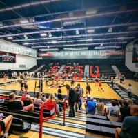 Peterson Gymnasium