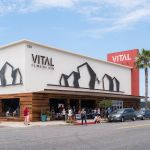 VITAL Climbing Gym - Oceanside