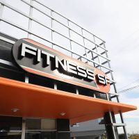 FITNESS SF - Marin