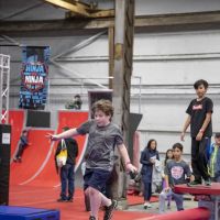 Traverse Fitness