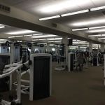 Bay Club Marin