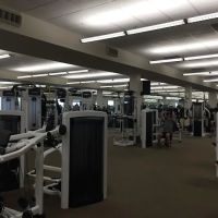 Bay Club Marin