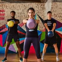 Tribe Fitness, Yoga & Coaching