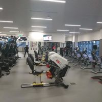 Mashouf Wellness Center
