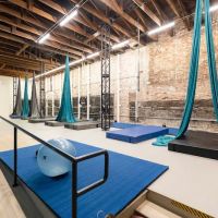 The Hive SF