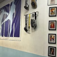 California Martial Athletics - Muay Thai