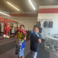 UFC GYM San Bruno