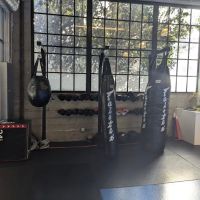 Rise Combat Sports