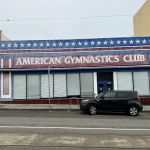 American Gymnastics Club