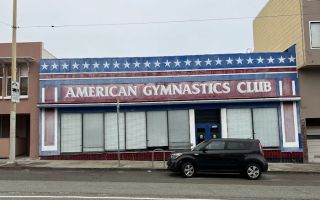american gymnastics club judah