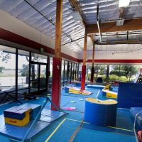 Gymtowne Gymnastics SSF
