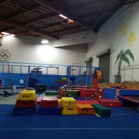 Bay Island Gymnastics