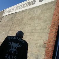 King's Boxing Gym