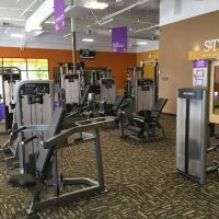 Anytime Fitness