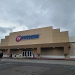 24 Hour Fitness