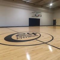 24 Hour Fitness