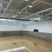 Student Recreation Wellness Center