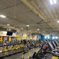 Chuze Fitness