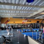 Crunch Fitness - Garden Grove