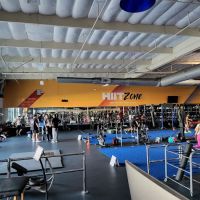Crunch Fitness - Garden Grove