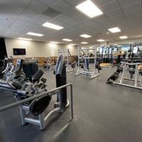 EōS Fitness