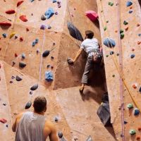 Rockreation Sport Climbing Center