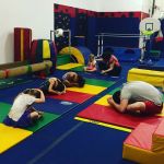 Us Too Gymnastics