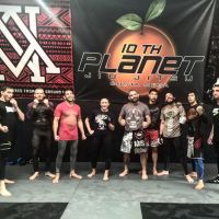 10th Planet Jiu Jitsu Costa Mesa