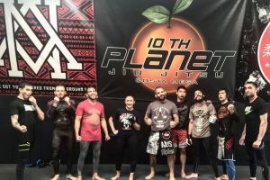 10th Planet Jiu Jitsu Costa Mesa