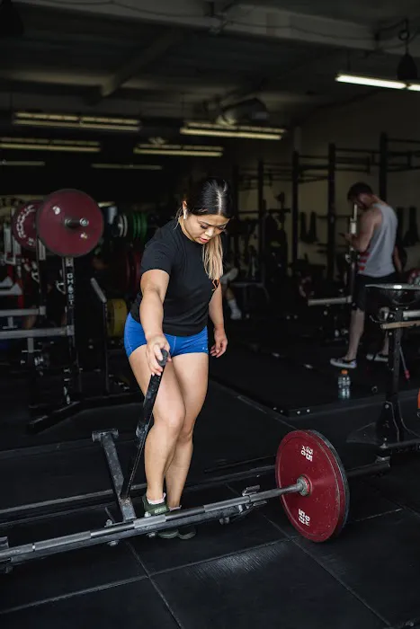 SoCal Powerlifting 1