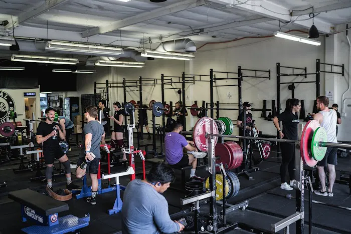 SoCal Powerlifting 0