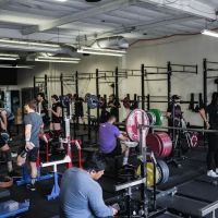 SoCal Powerlifting