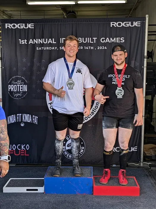 SoCal Powerlifting 8