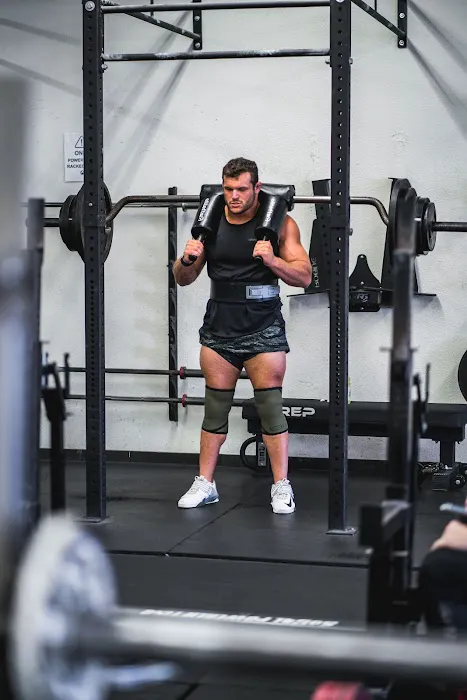 SoCal Powerlifting 5