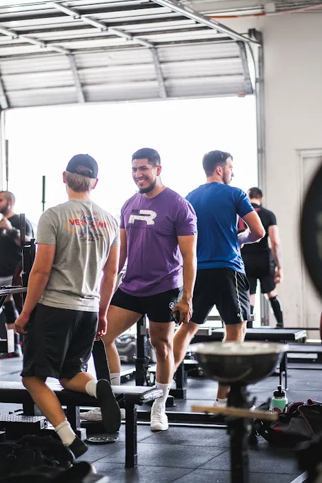 SoCal Powerlifting 3