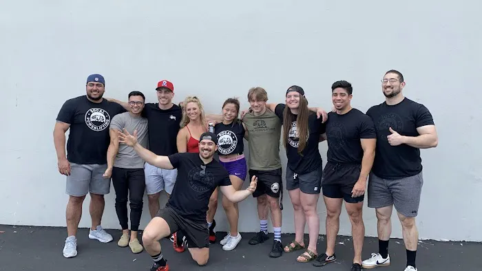 SoCal Powerlifting 4