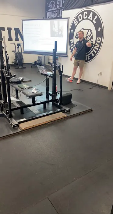 SoCal Powerlifting 9