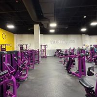 Planet Fitness