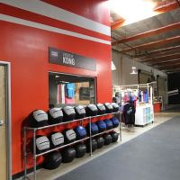 CrossFit Tustin