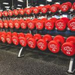 Crunch Fitness - Placentia