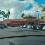 LA Fitness