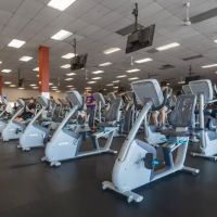 24 Hour Fitness