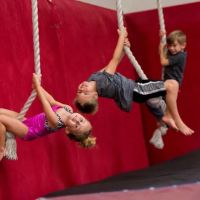 National Gymnastics Training Center