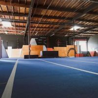 Firestorm Freerunning & Acrobatics - Ultra